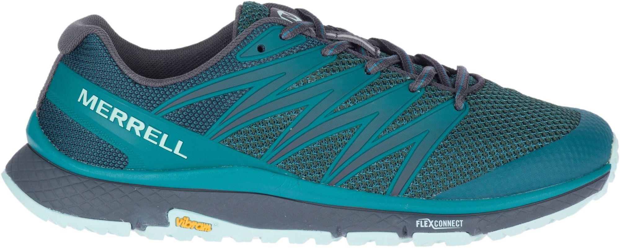 merrell bare access trail