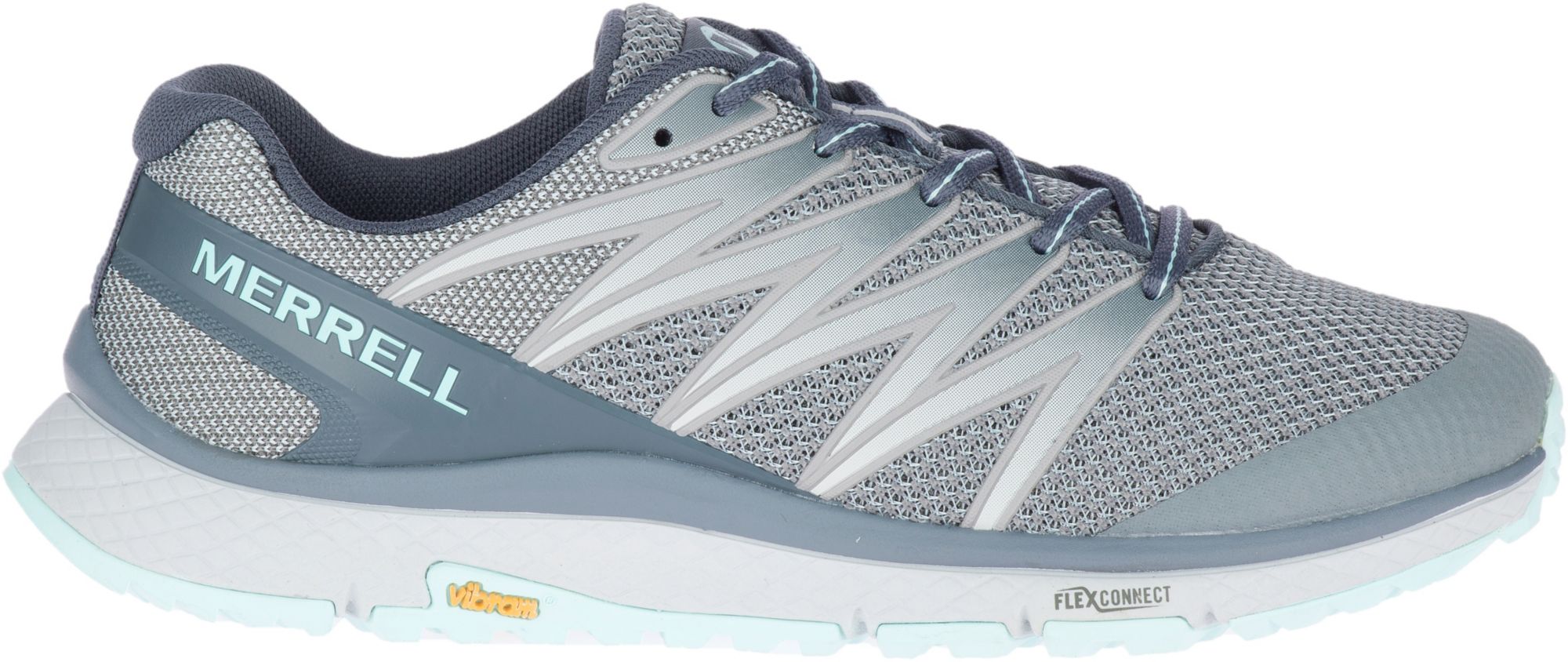 merrell bare access xtr sneakers