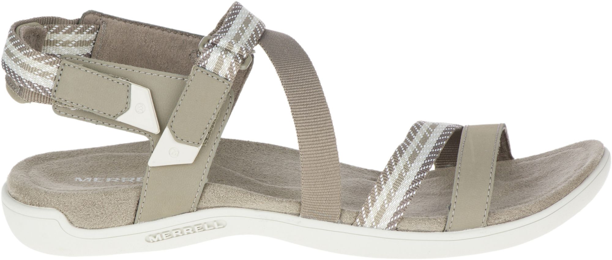 merrell women's district mendi backstrap sandal