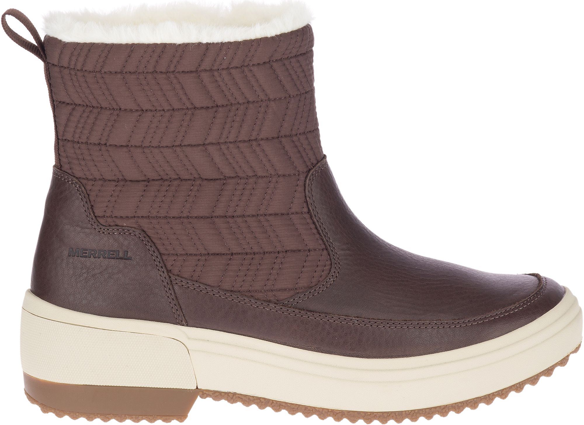 merrell bracken boots