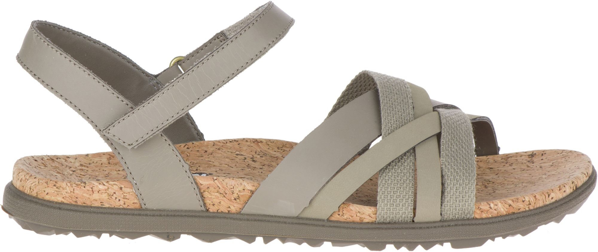 Around Town Arin Backstrap Sandals 