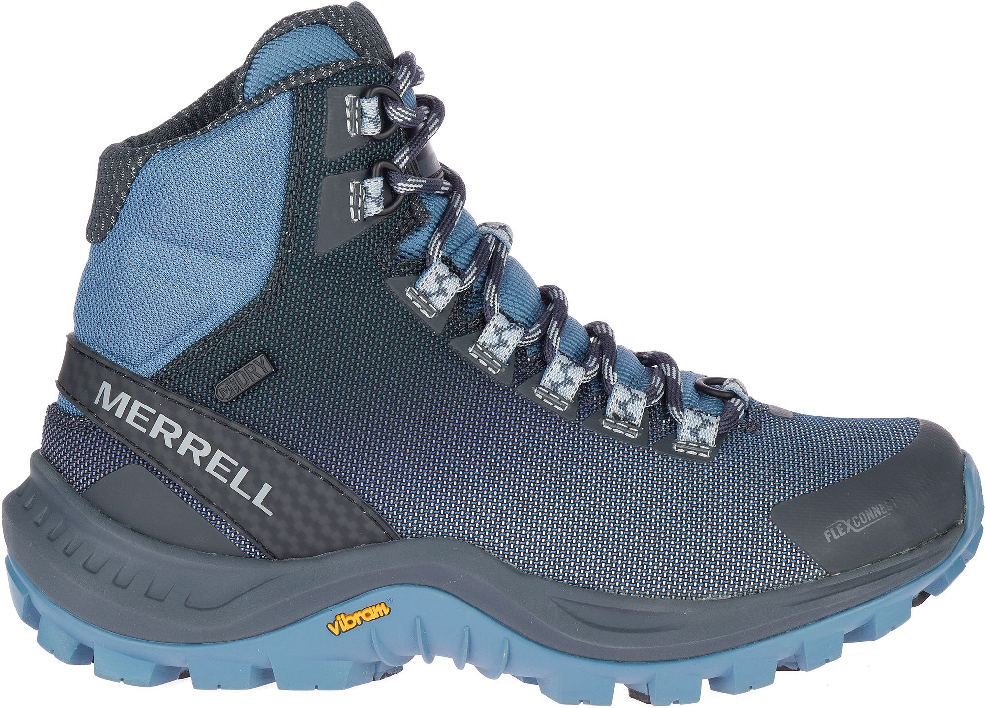 merrell insulated hiking boots