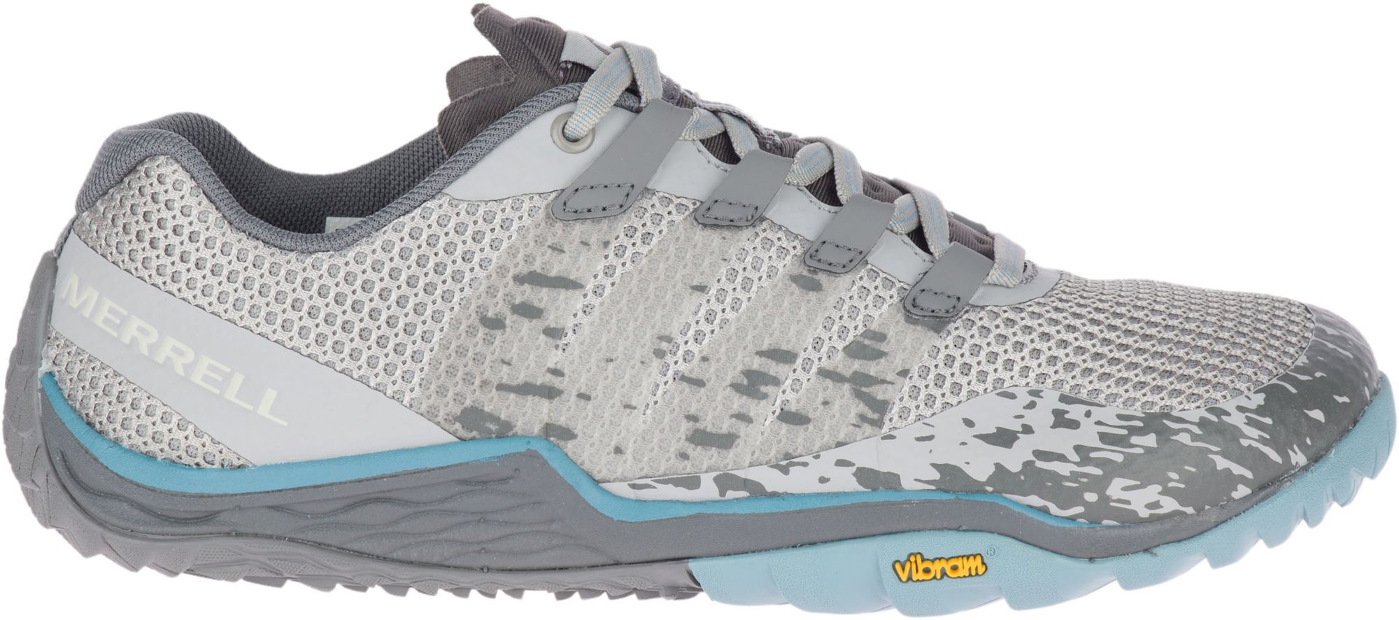 merrell active shoes