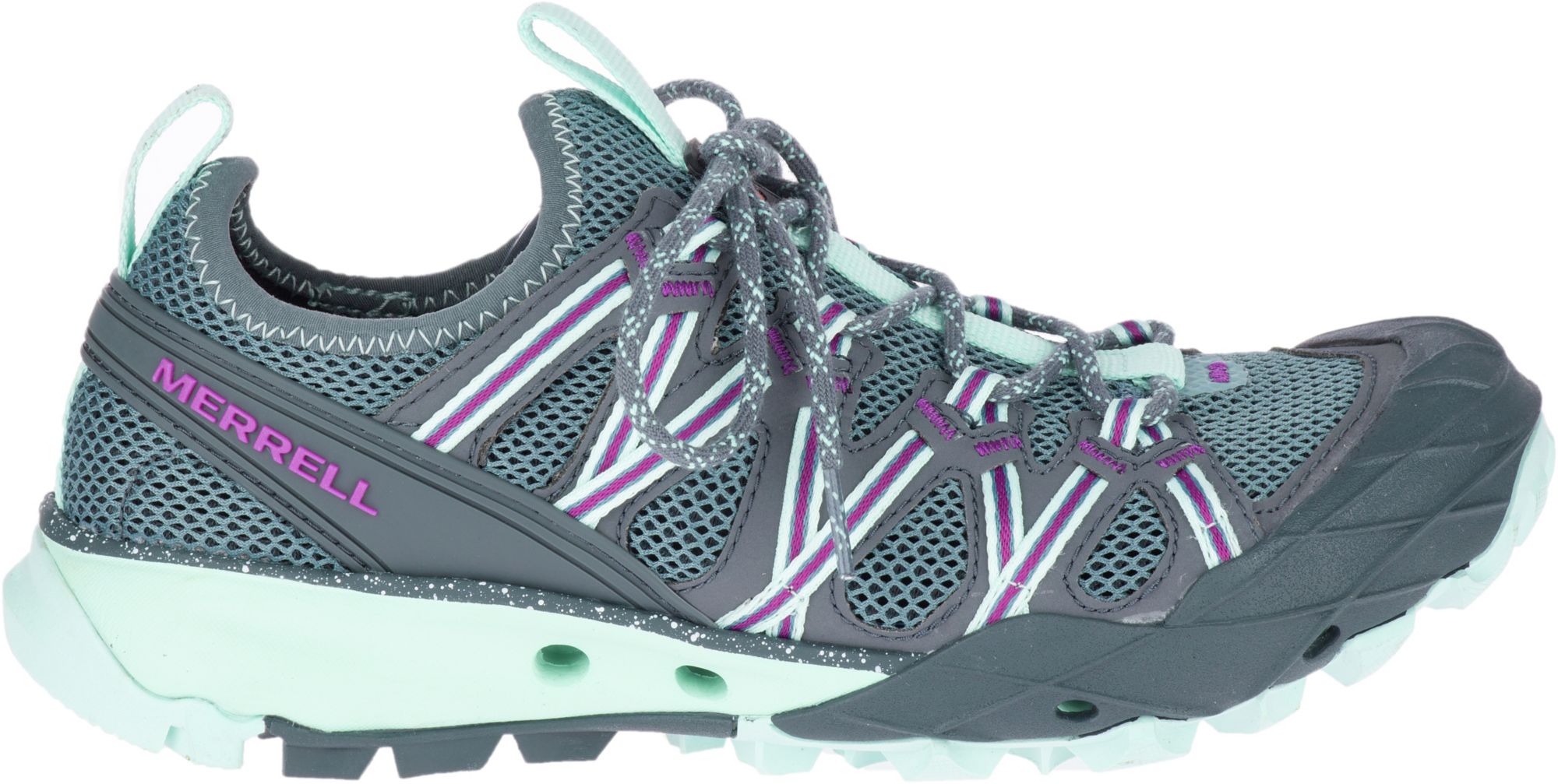 merrell womens hiking