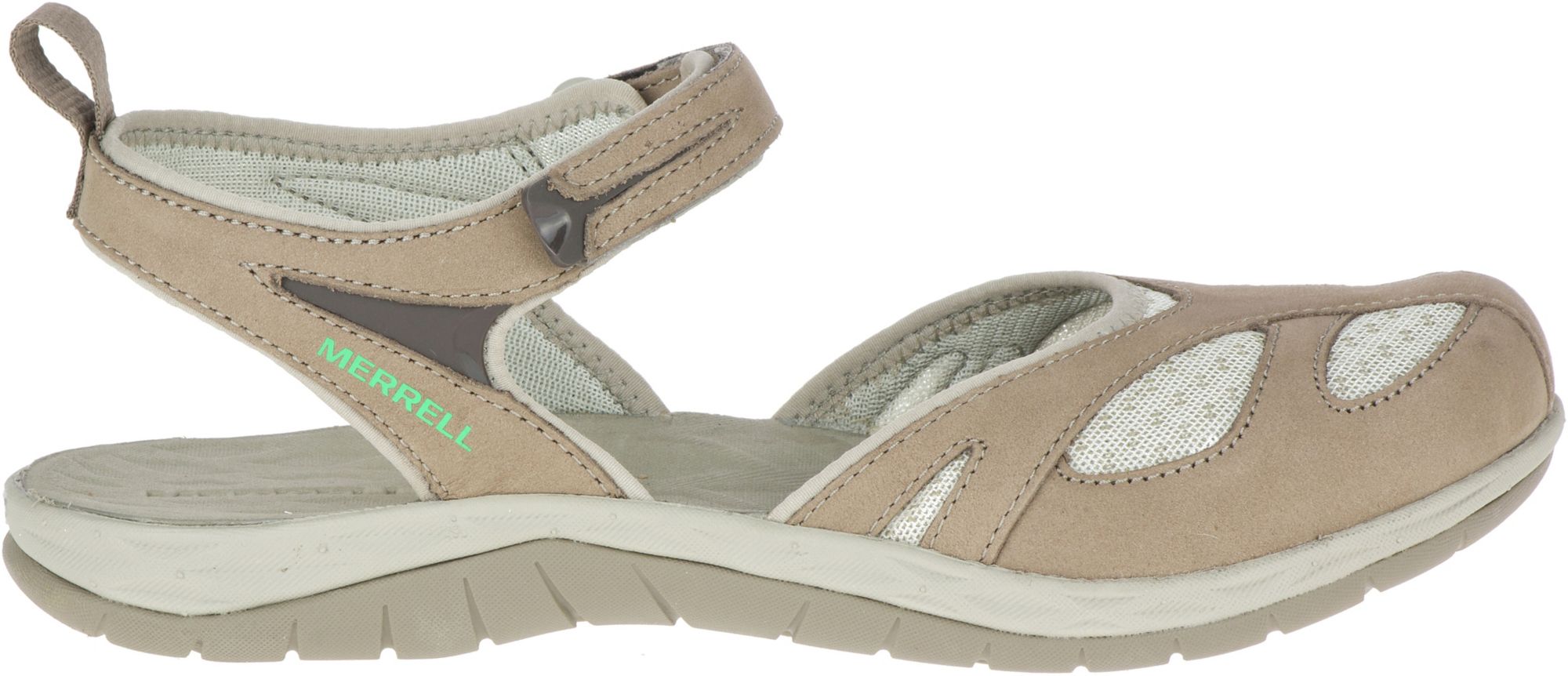 merrell strappy sandals