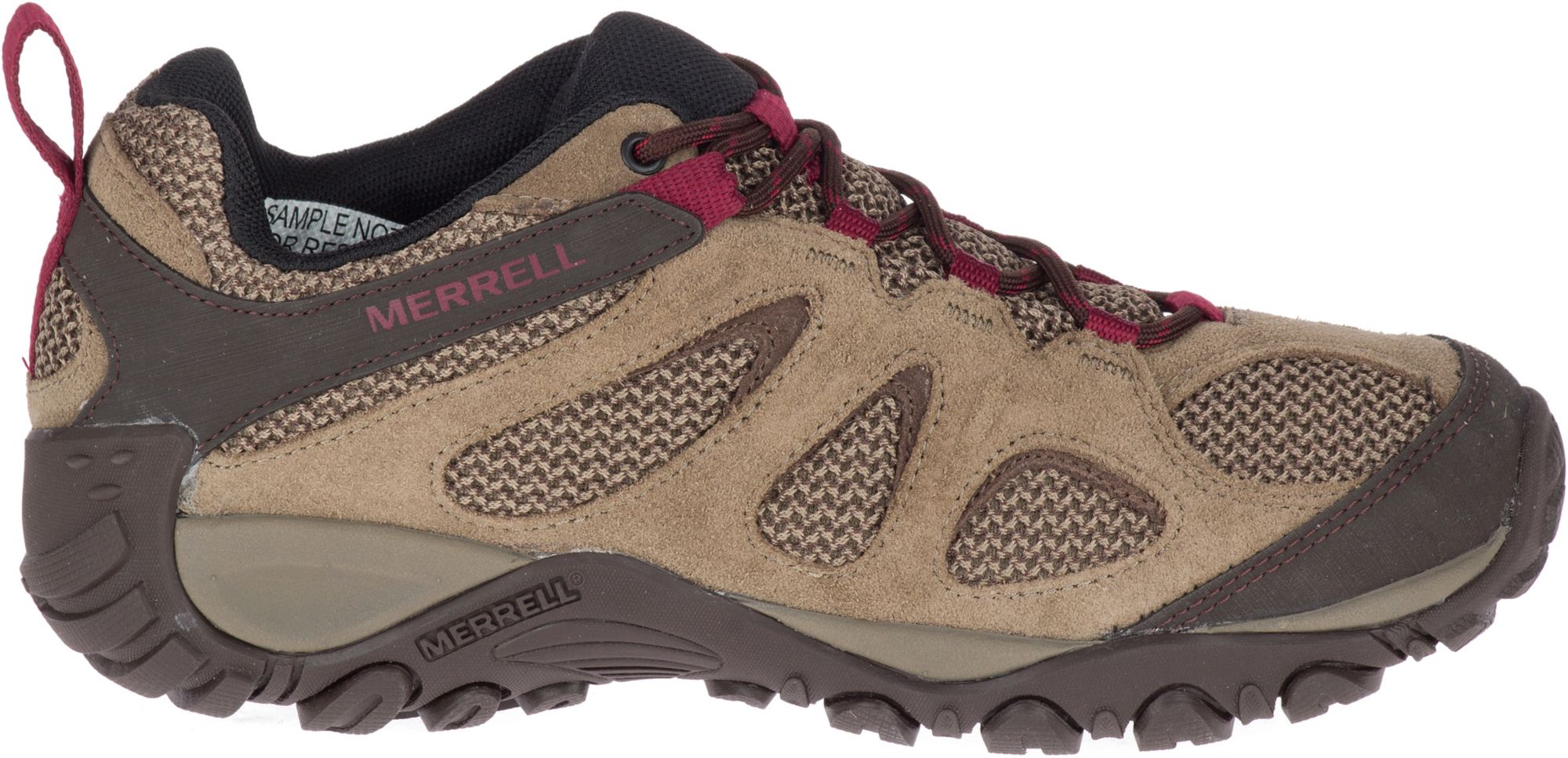 merrell shoes colorado springs
