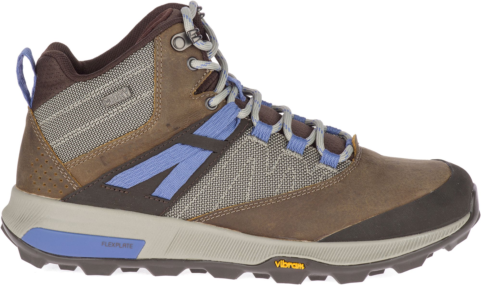 merrell zion mid