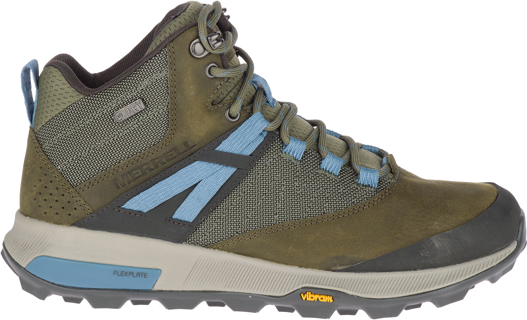 womens hiking boots dicks