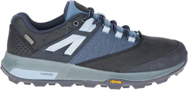 Merrell Women's Zion Waterproof Hiking Shoes
