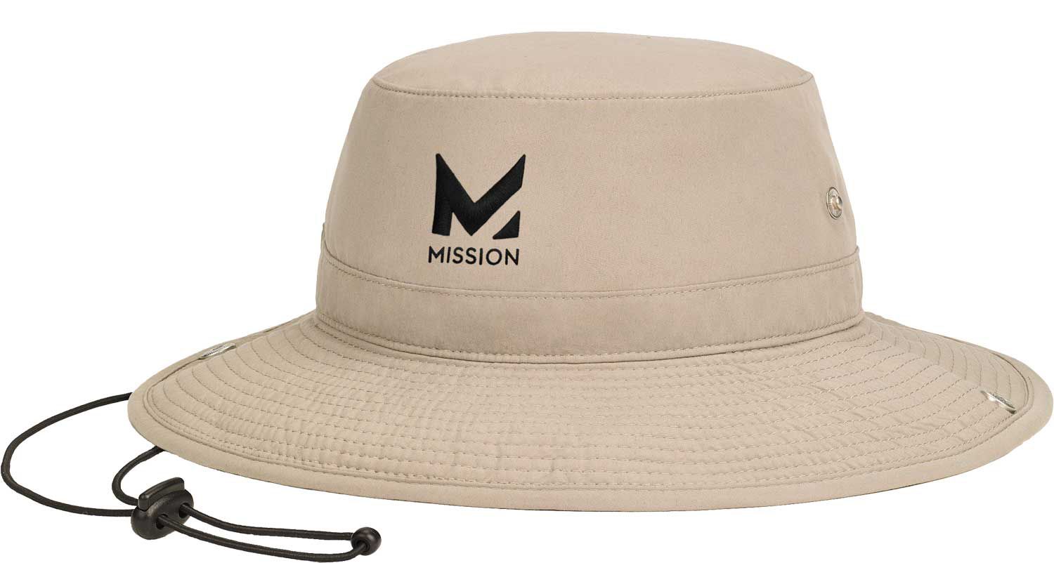 mission enduracool cooling hat
