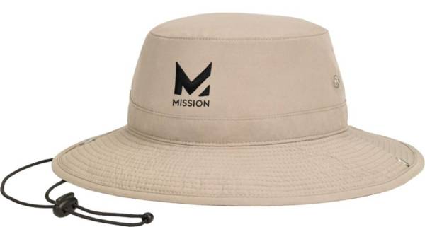 Mission hot sale bucket hat