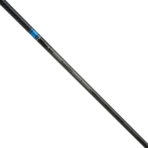 Mitsubishi Rayon KURO KAGE Silver Graphite Wood Shaft (.335