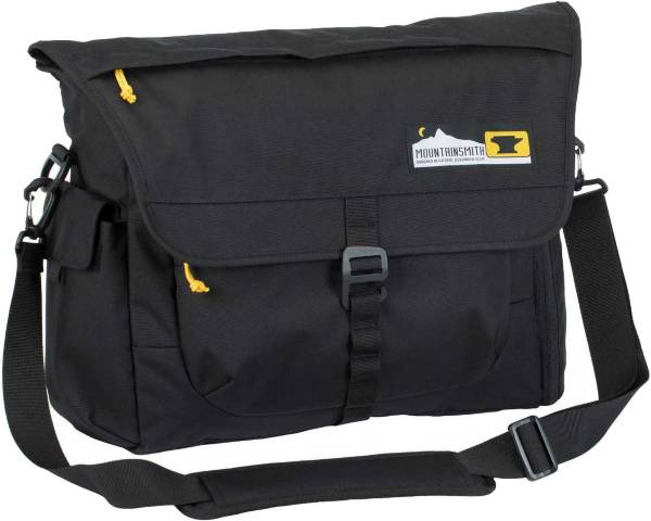 Mountainsmith Adventure Office Small Messenger Bag