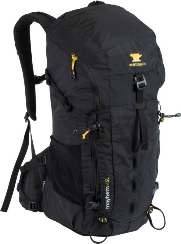 Mountainsmith Mayhem 45L Internal Frame Pack Dick's Sporting Goods