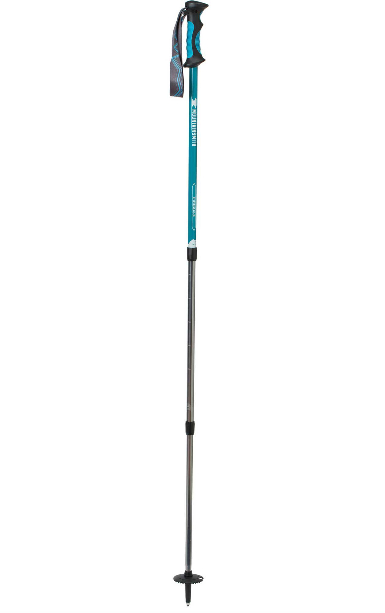 single walking pole