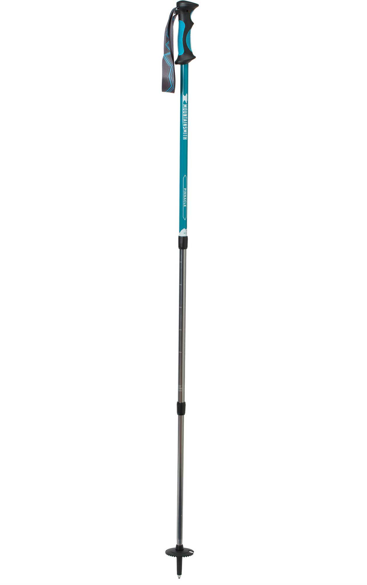 single trekking pole