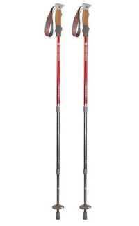 Trekking poles, hiking poles, ski poles, walking stick - Mountainsmith