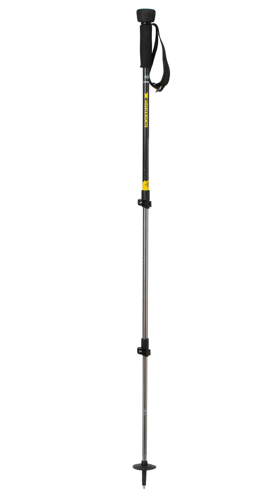 field and stream trekking pole