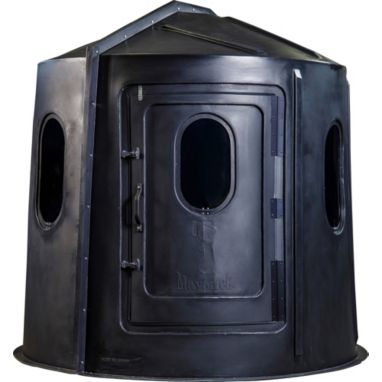 sorry, Maverick Blinds 6 Shooter Box Blind – Tinted Windows is currently out of stock