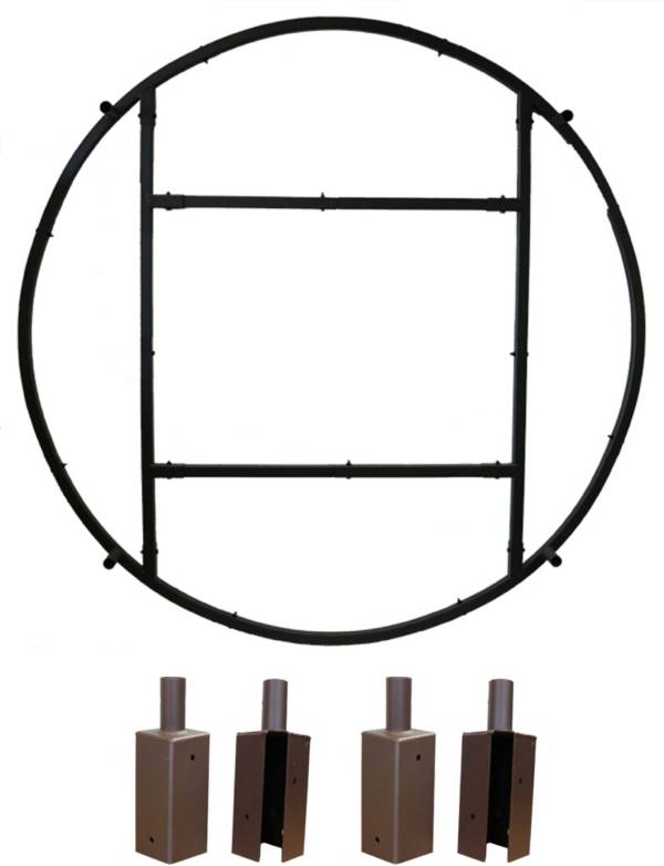 Maverick Nex-Level Blind Floor Base Mount Package product image