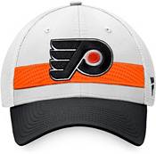 NHL Philadelphia Flyers Authentic Pro Adjustable Trucker Hat product image