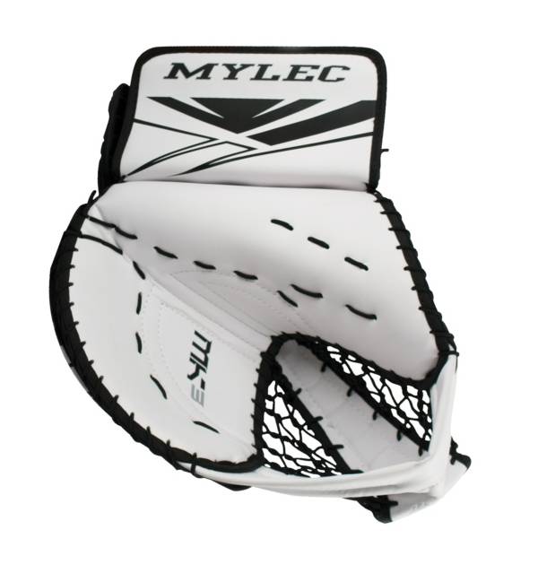 Mylec Youth MK3 Goalie Catch Glove