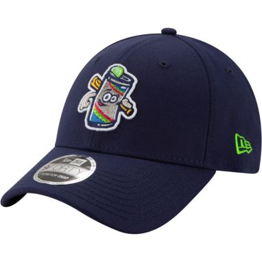 sorry, New Era Men's Durham Bulls Navy 2020 COPA 9Forty Adjustable Hat is currently out of stock