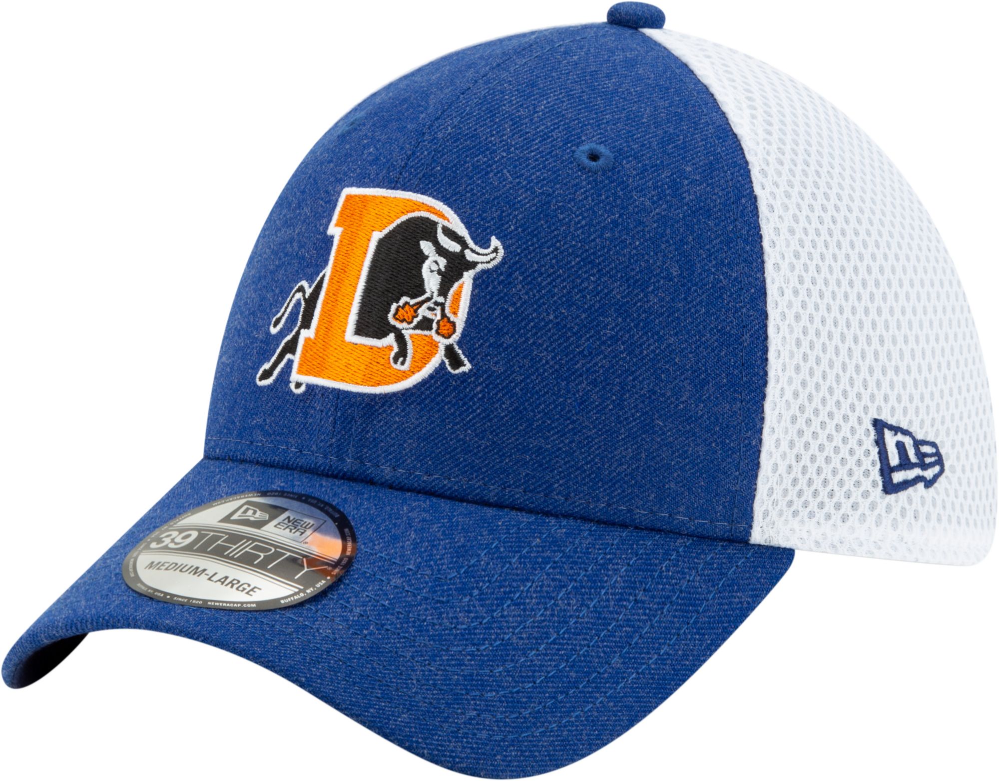 durham bulls caps