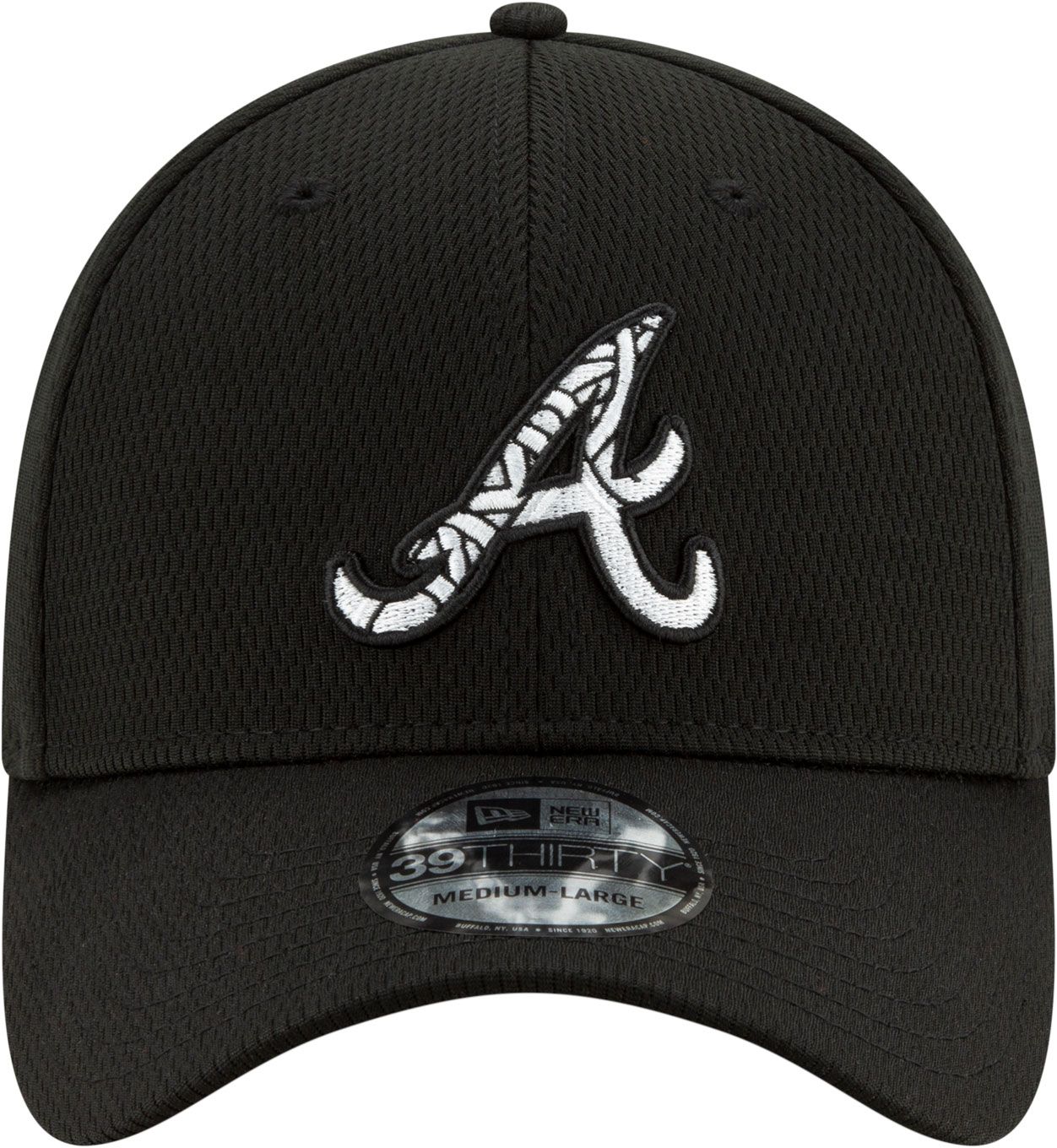 black 39thirty hat