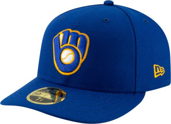 Brewers store baseball hat