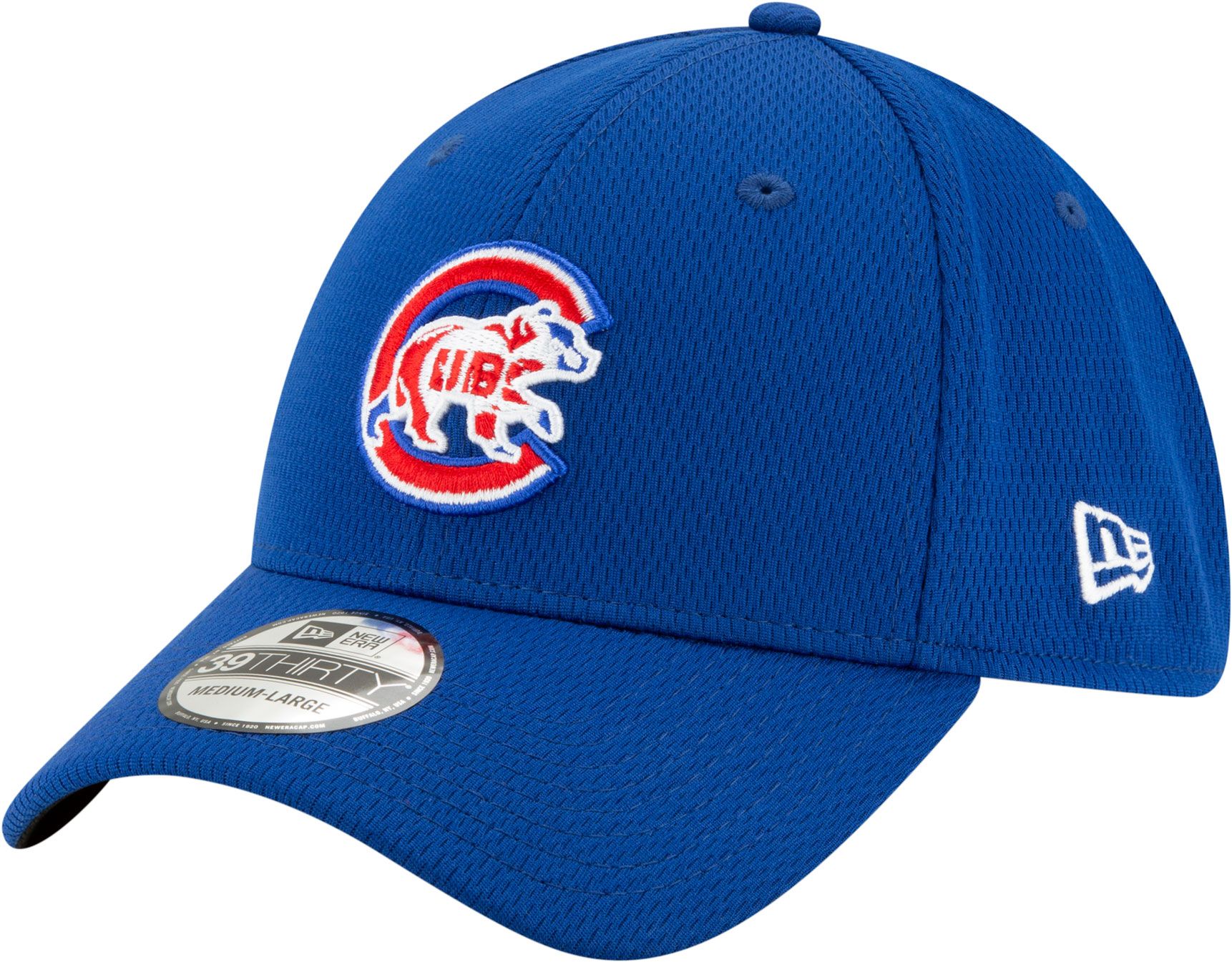 new cubs hat