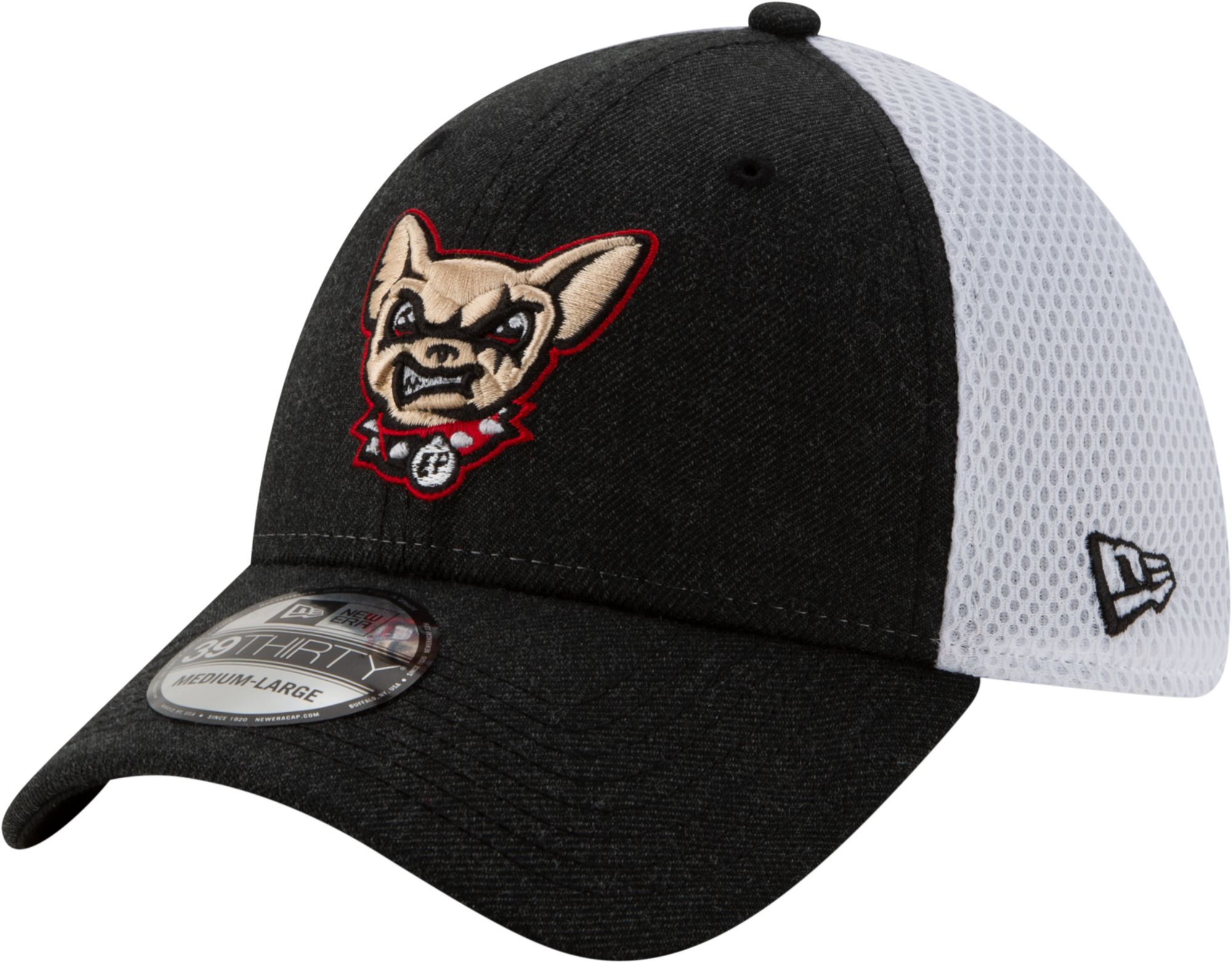 el paso chihuahuas new era hat