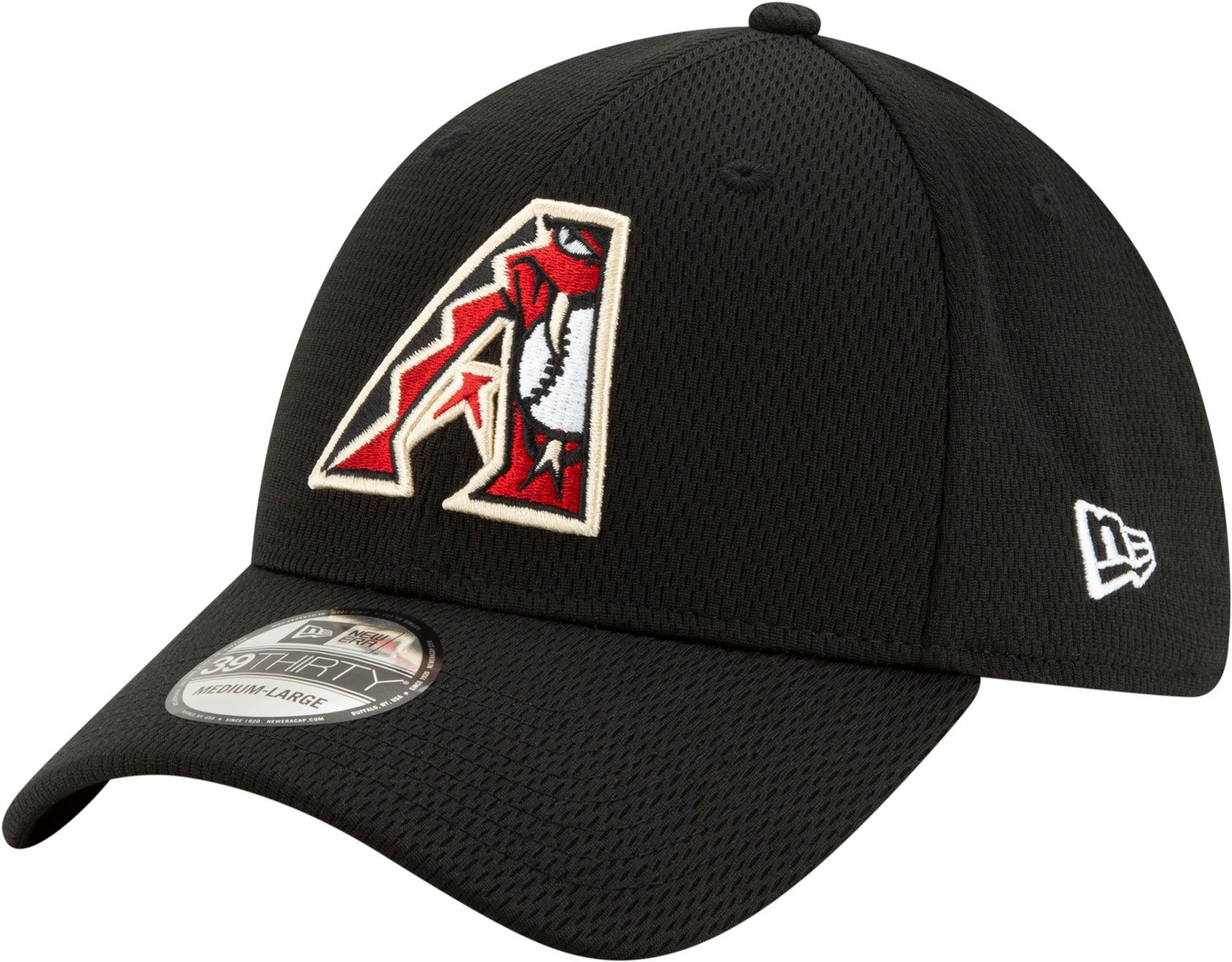 spring training hat 2020