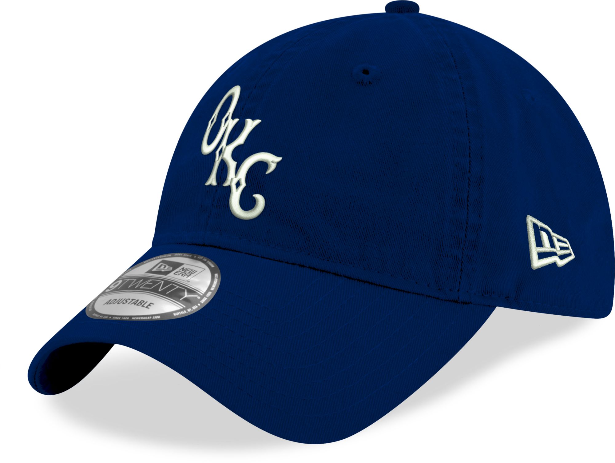 new era core classic 9twenty adjustable hat