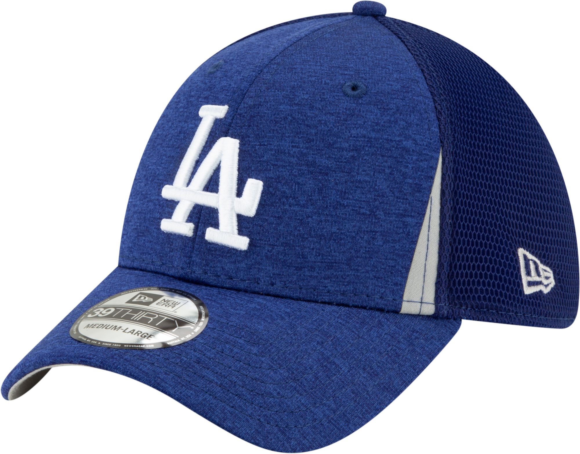 dodgers dri fit hat