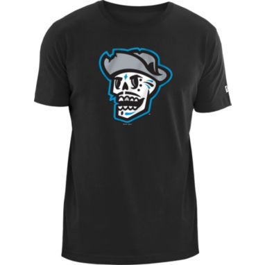 sorry, New Era Men's Las Vegas 51s Black 2020 COPA T-Shirt is currently out of stock