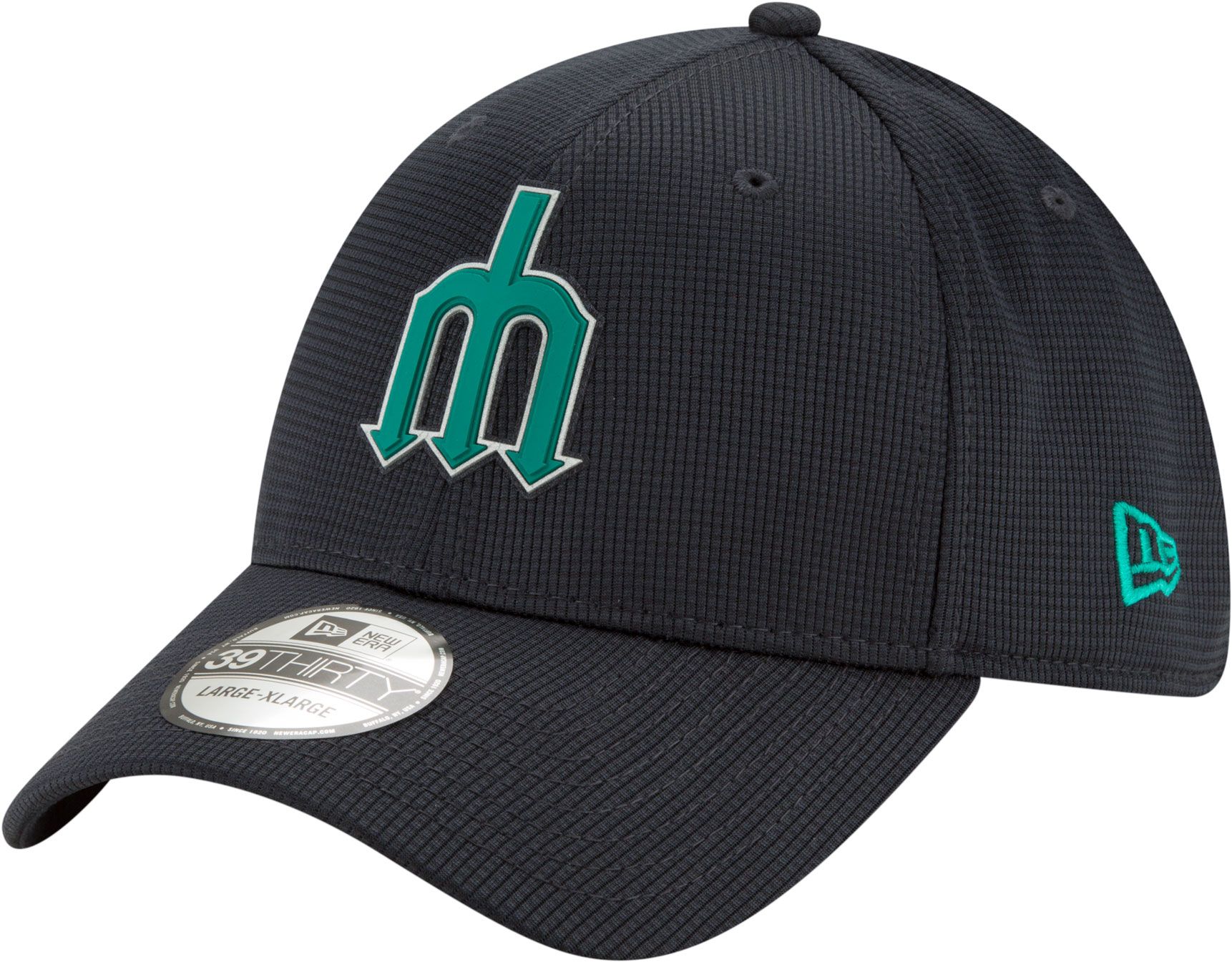 seattle mariners trucker hat