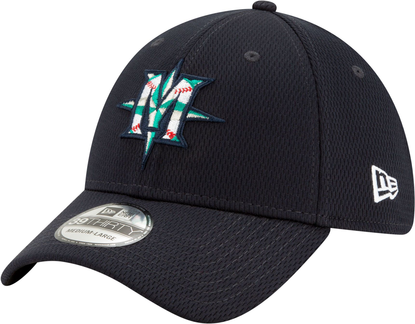 mariners spring training cap