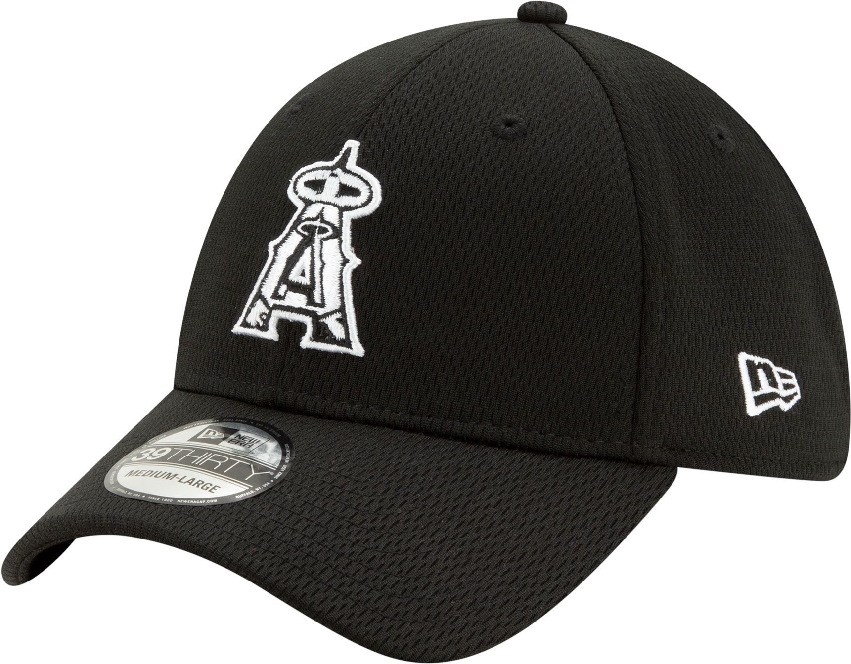 los angeles angels trucker hat