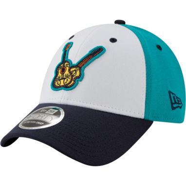sorry, New Era Adult Nashville Sounds Navy 2020 COPA 9Forty Adjustable Hat is currently out of stock