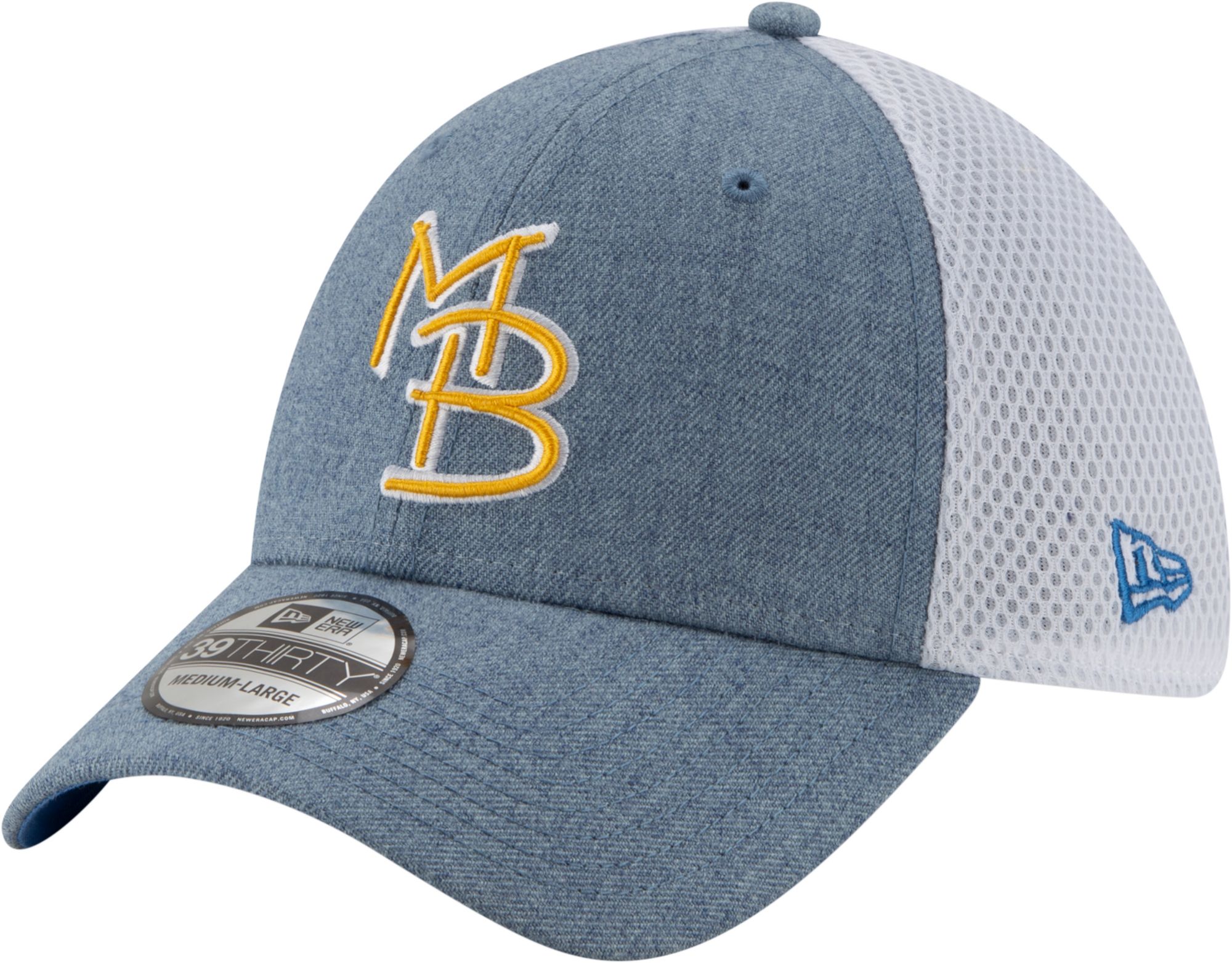 myrtle beach pelicans hat