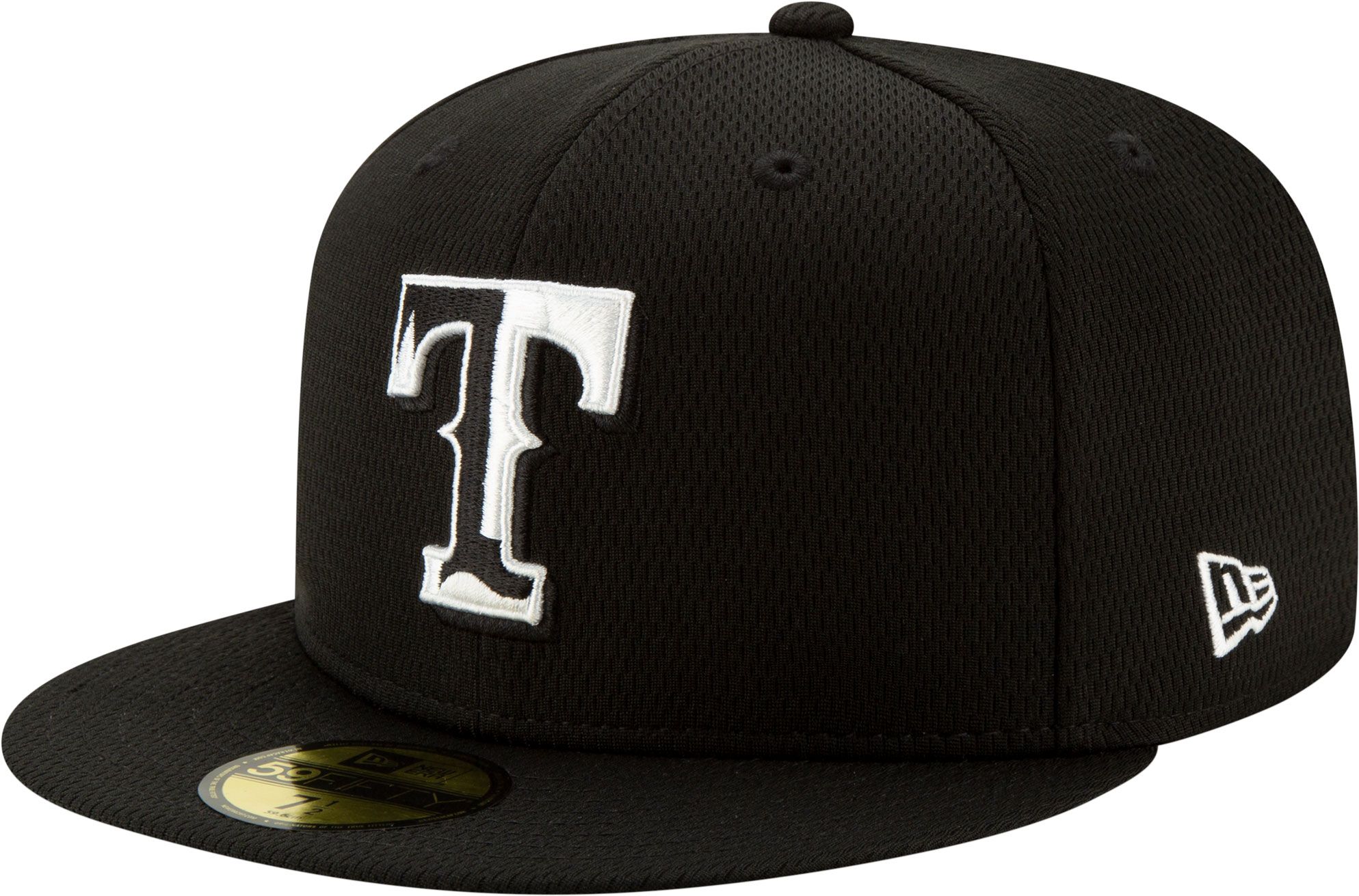 new era rangers hat
