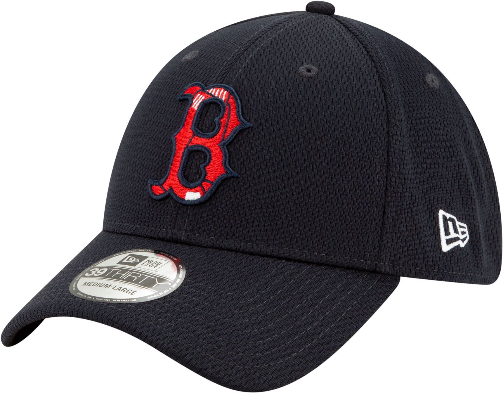 boston red sox spring training hat
