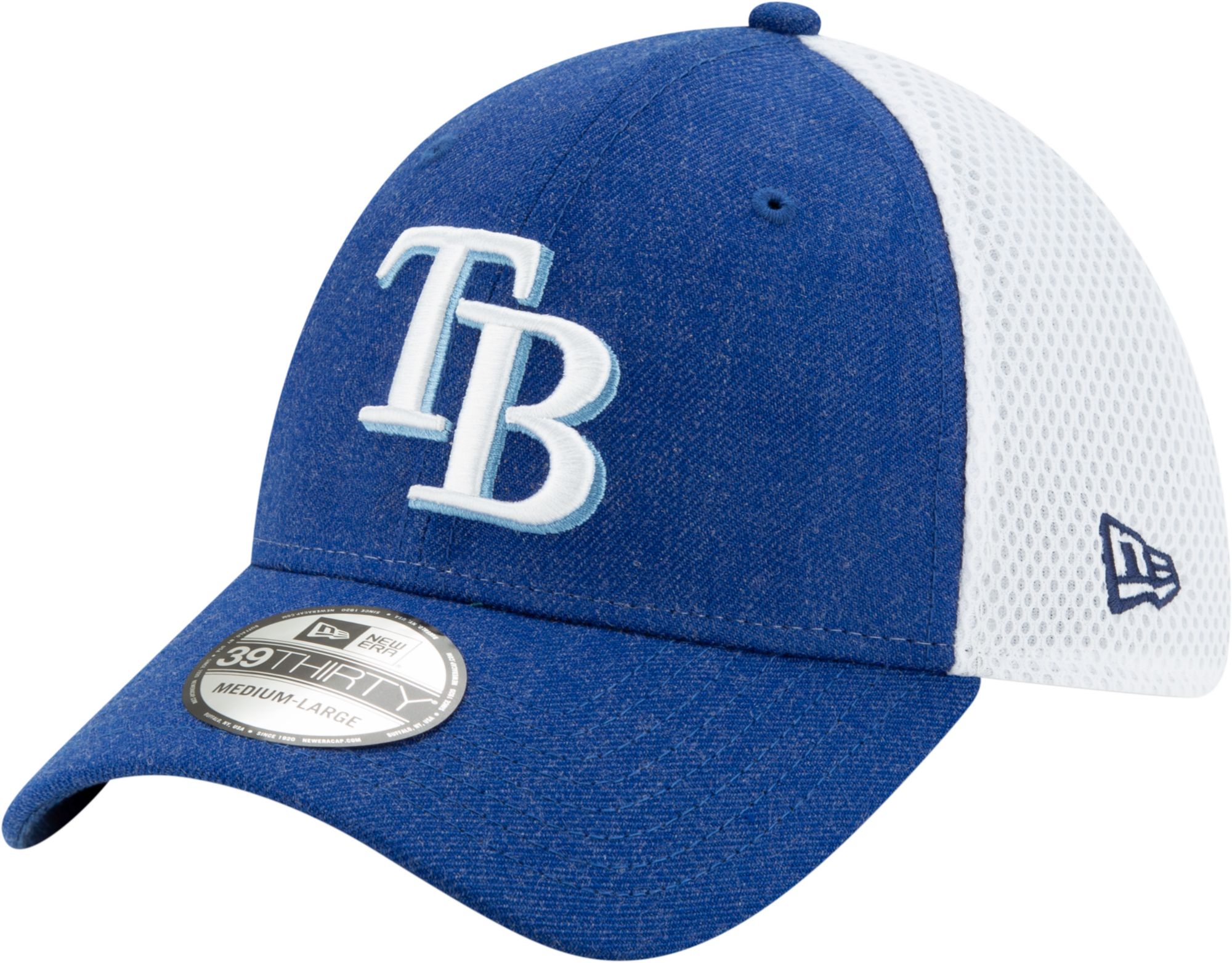 tampa bay baseball hats