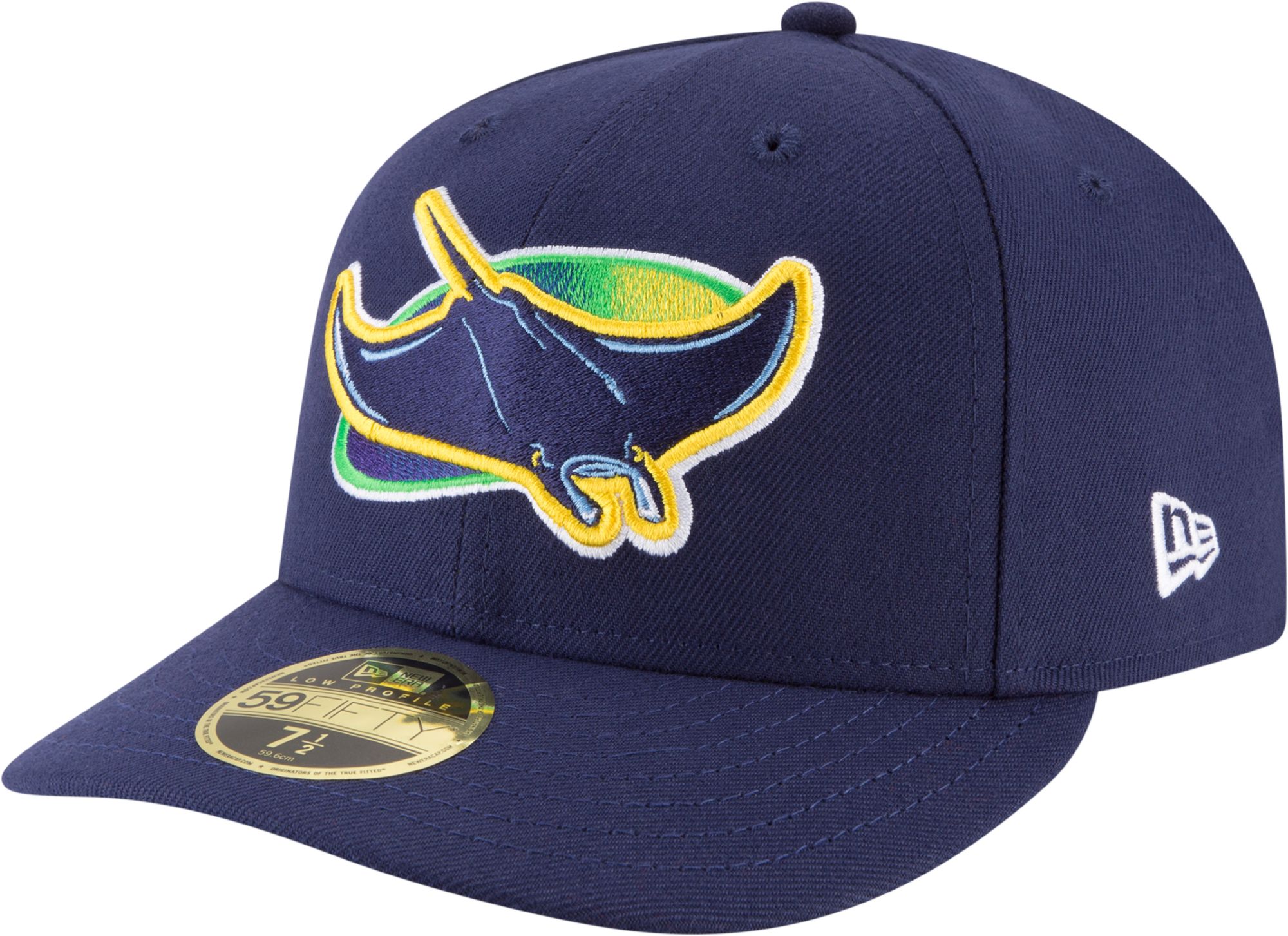 tampa bay rays alternate hat