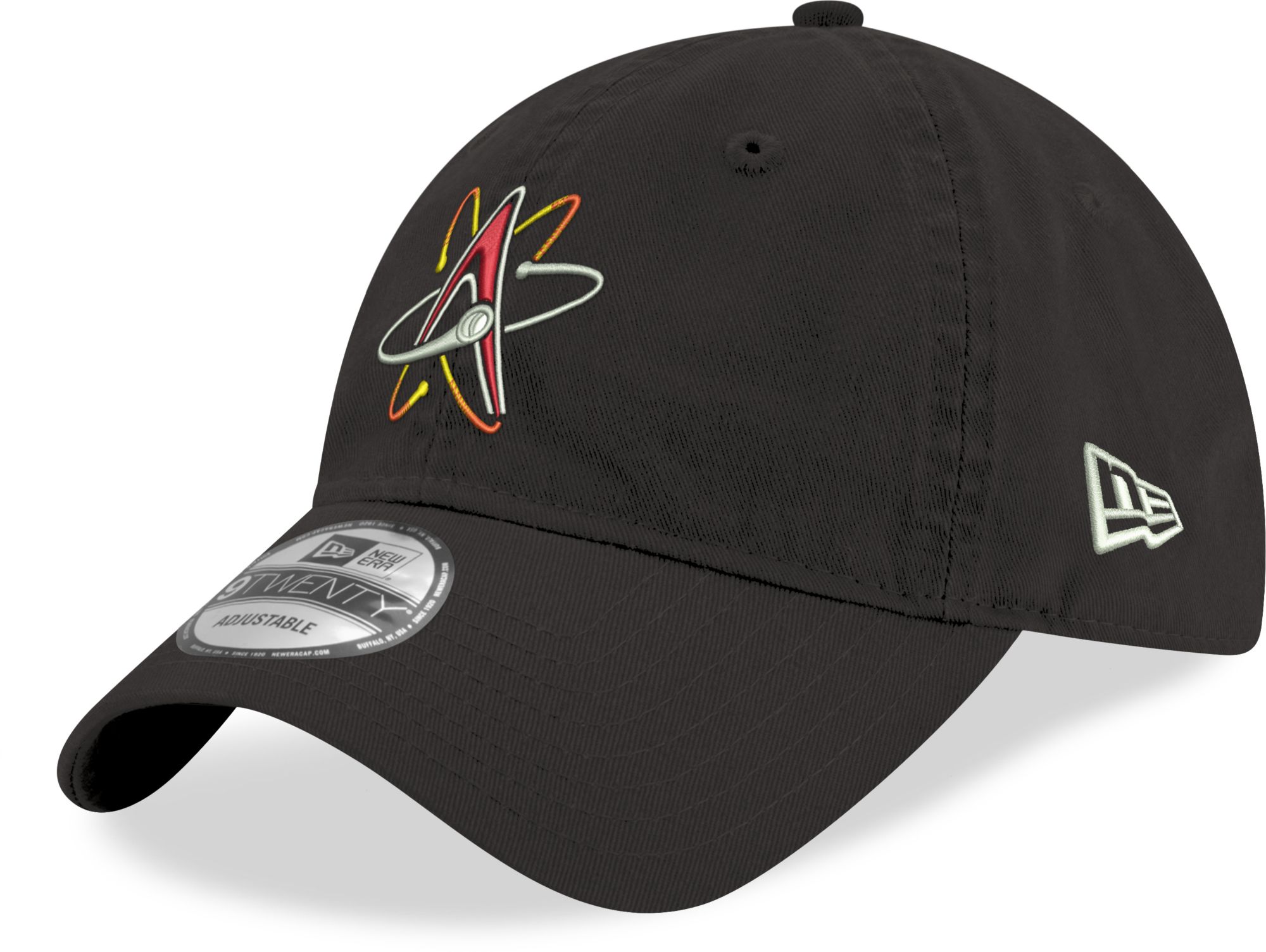 isotopes baseball cap