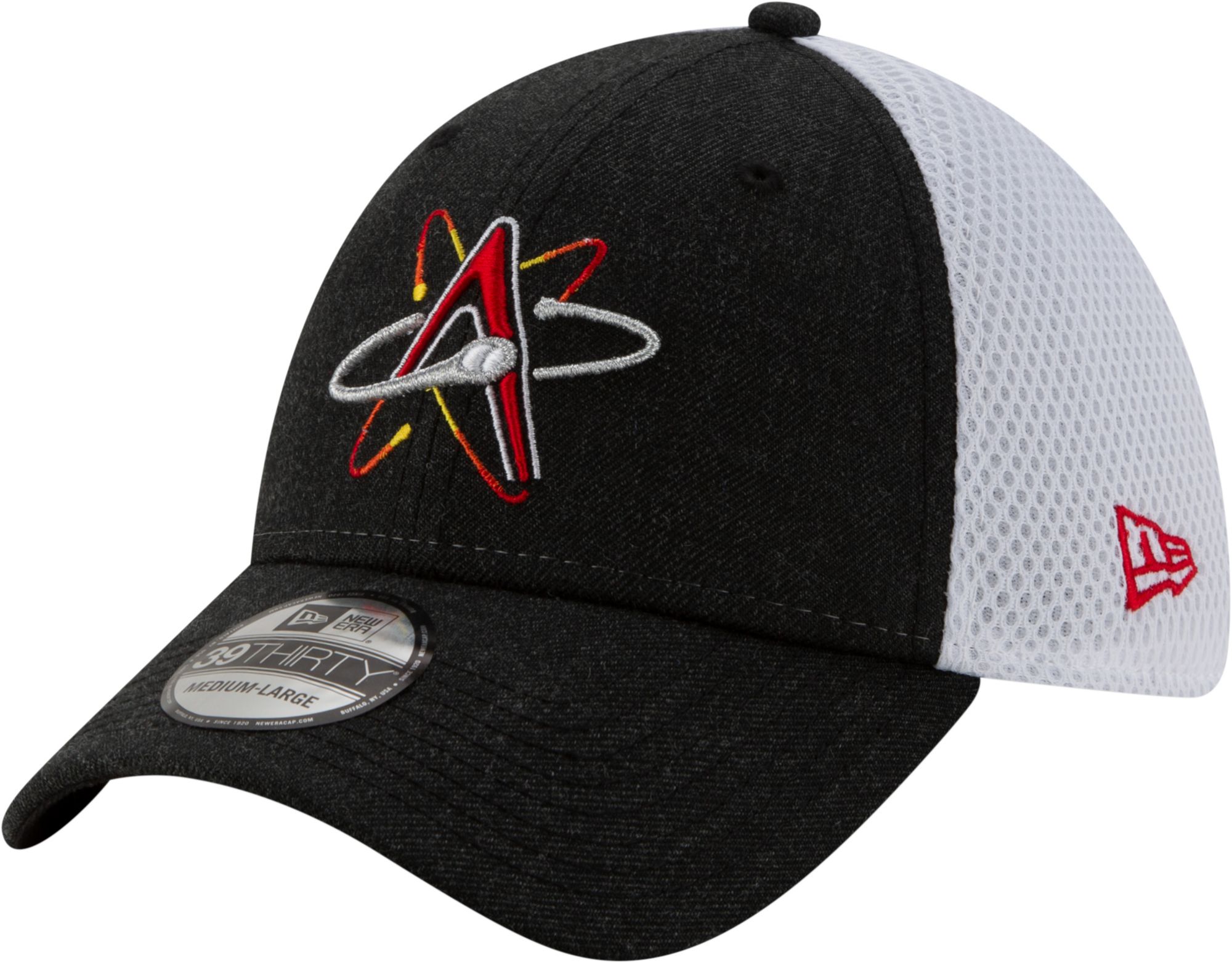 isotopes baseball cap