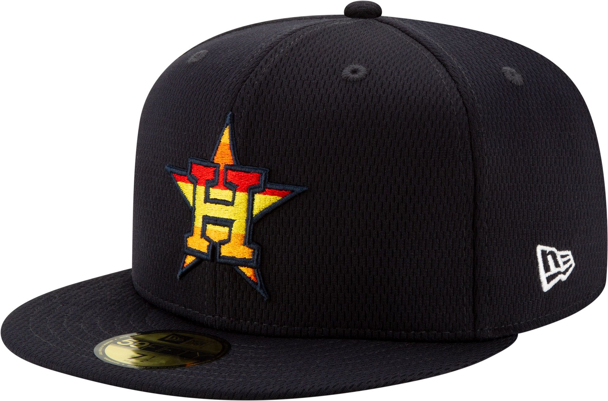 astros new era hat
