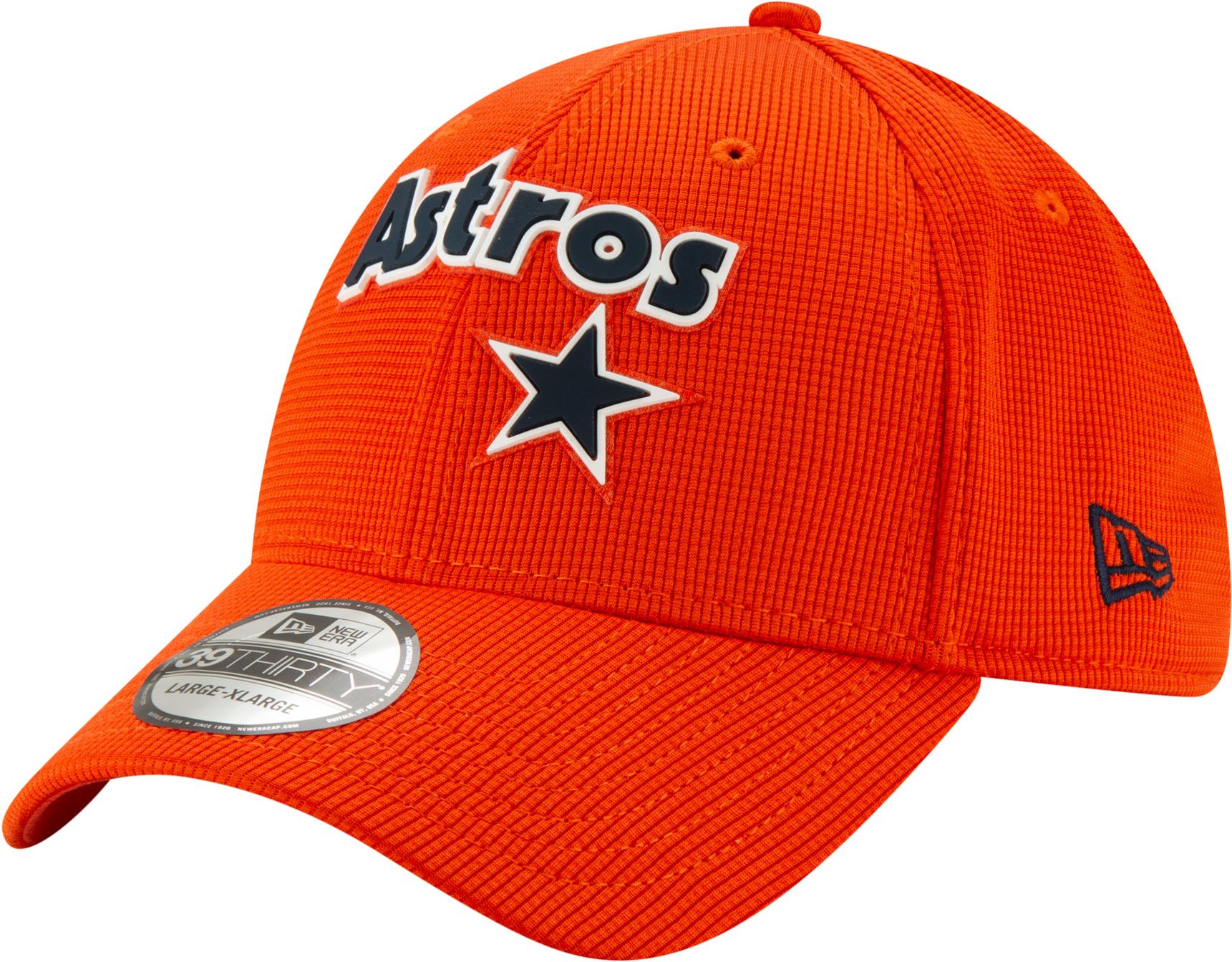 astros clubhouse hat