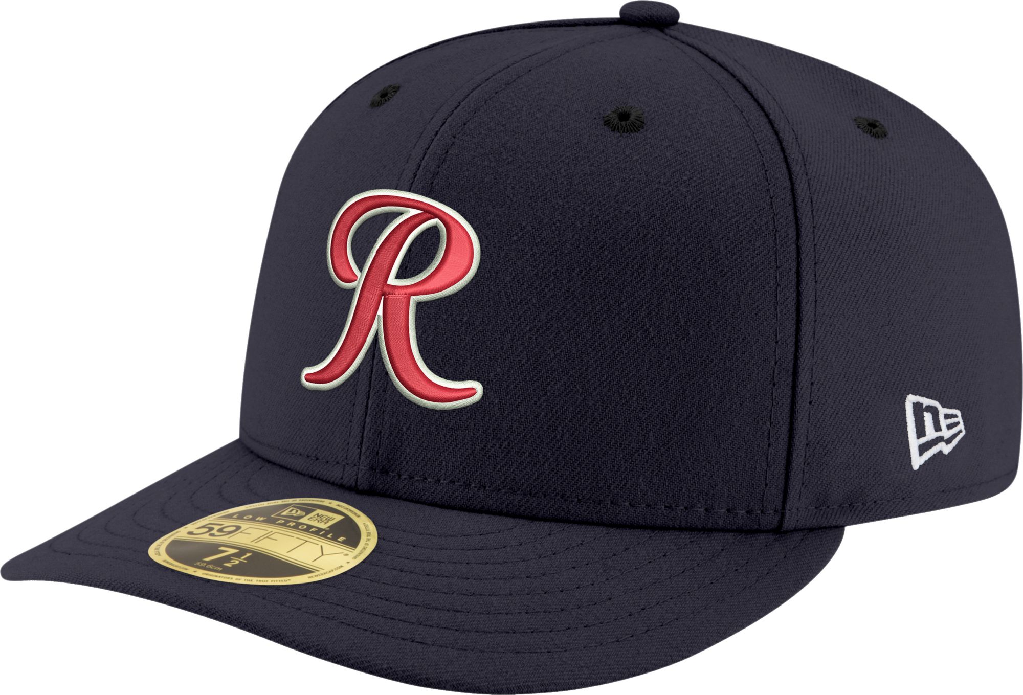 rainier baseball hat